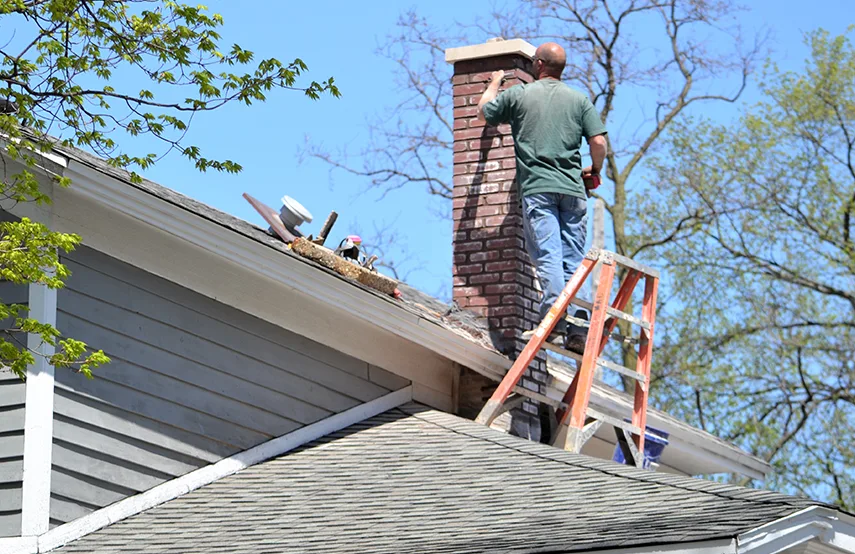 Chimney & Fireplace Inspections Services in Spring Valley, CA