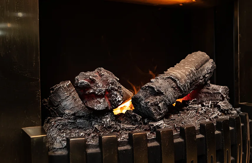 Soot Removal in Spring Valley, California